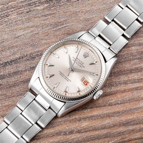 rolex crown sizes 6605|Rolex 6605 datejust.